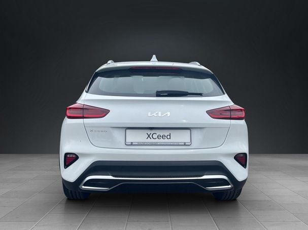 Kia XCeed 1.5 DCT7 103 kW image number 4