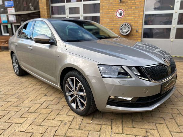 Skoda Octavia 1.4 TSI Drive 110 kW image number 2