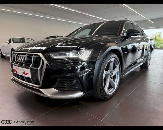 Audi A6 Allroad 40 TDI quattro S tronic 150 kW image number 1