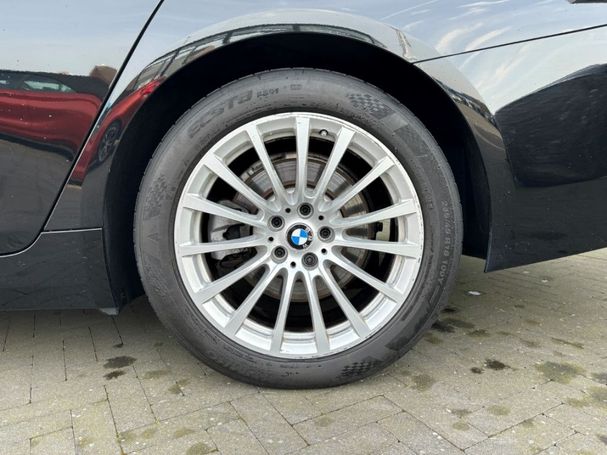 BMW 520d Touring xDrive 140 kW image number 5