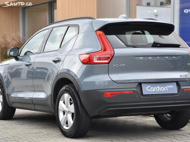 Volvo XC40 T2 95 kW image number 7