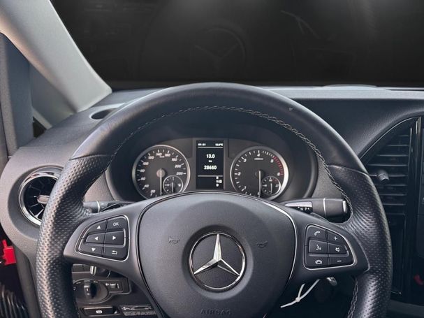 Mercedes-Benz V 220d Edition 1 120 kW image number 6