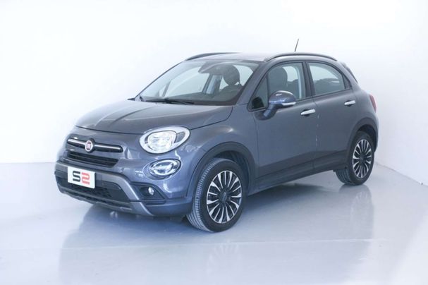 Fiat 500X Cross 1.3 DCT 110 kW image number 1