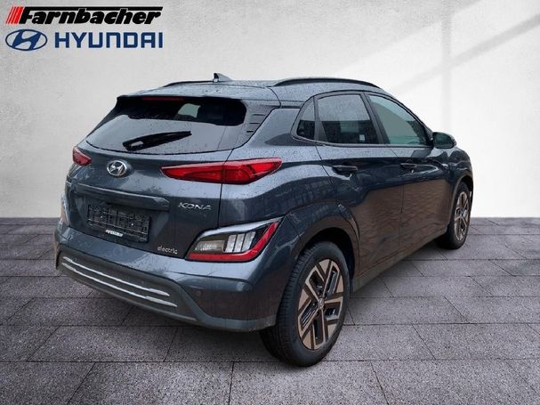 Hyundai Kona Elektro Trend 100 kW image number 4