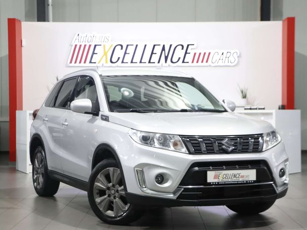 Suzuki Vitara 1.4 Boosterjet Comfort 103 kW image number 3