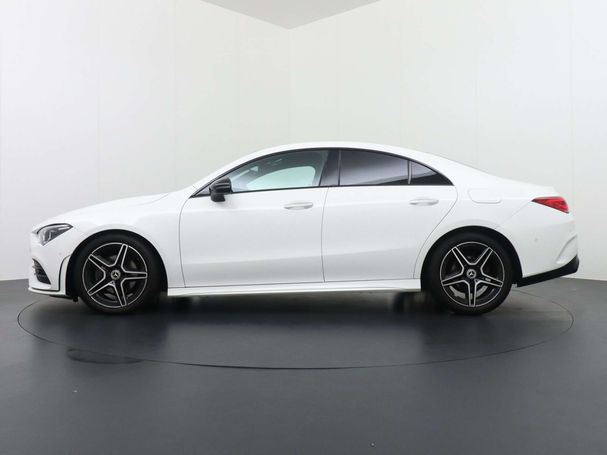 Mercedes-Benz CLA 180 100 kW image number 5