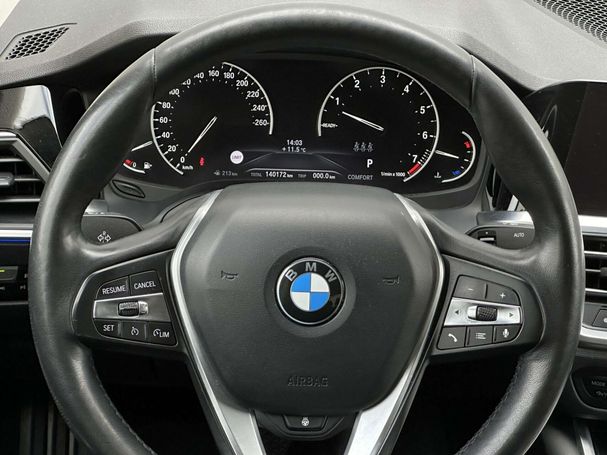 BMW 320i 135 kW image number 24