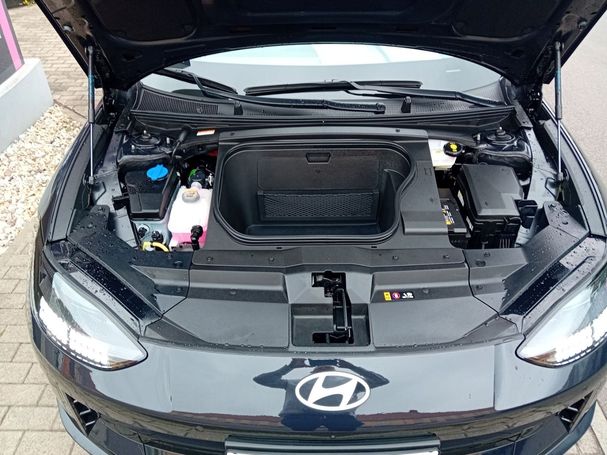 Hyundai Ioniq 6 77 kWh 168 kW image number 14