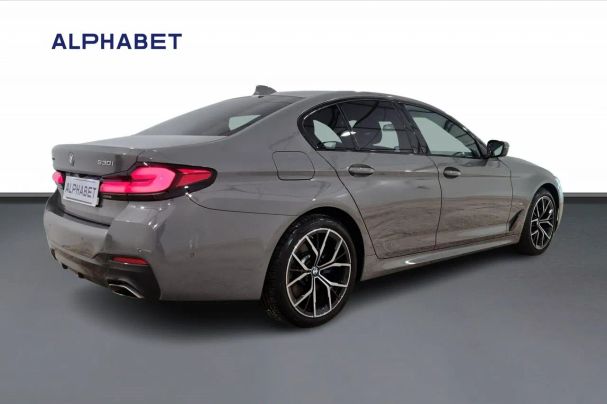 BMW 530i xDrive 185 kW image number 7