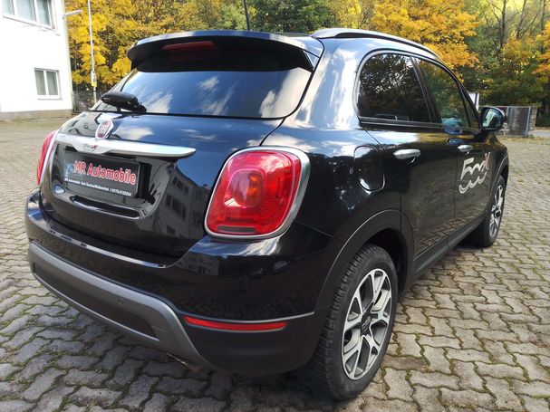 Fiat 500X 103 kW image number 7