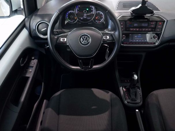 Volkswagen up! 60 kW image number 7