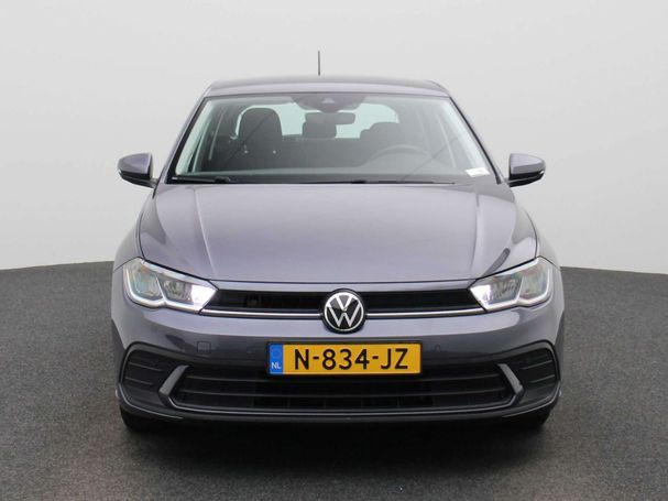 Volkswagen Polo 1.0 TSI 70 kW image number 2