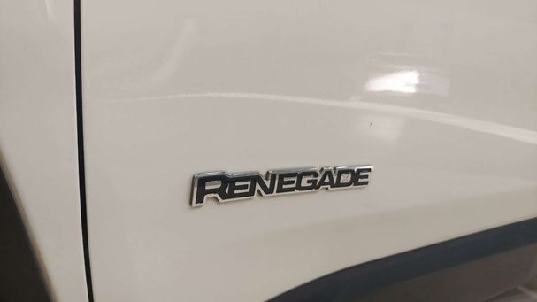 Jeep Renegade 96 kW image number 15