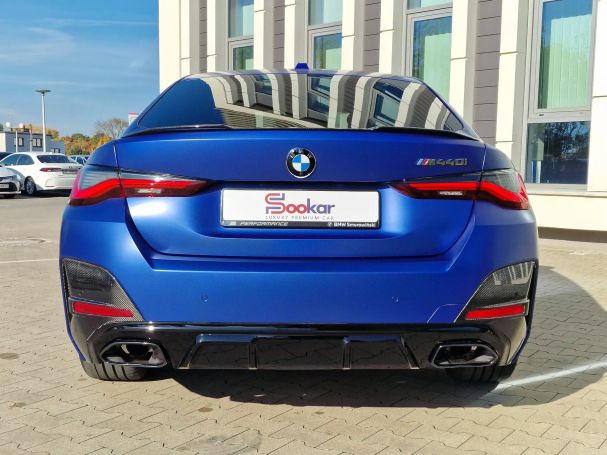 BMW 440i xDrive 275 kW image number 21