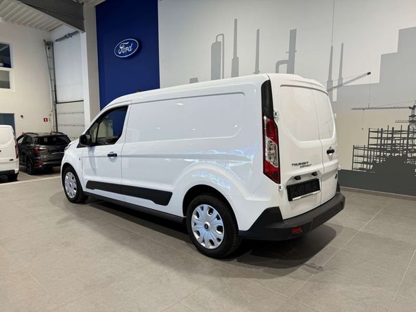 Ford Transit Connect L2 74 kW image number 4