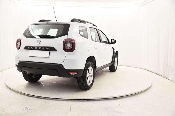 Dacia Duster TCe 100 Comfort 74 kW image number 3