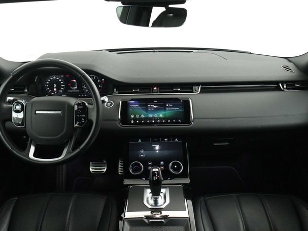 Land Rover Range Rover Evoque 147 kW image number 40