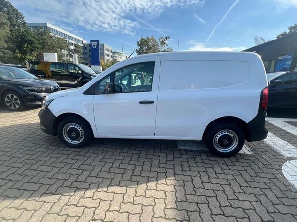 Renault Kangoo TCe 96 kW image number 5