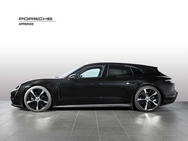 Porsche Taycan Sport Turismo 279 kW image number 3