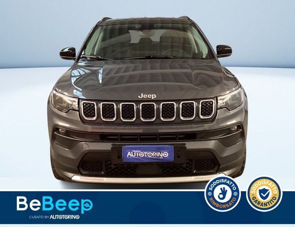 Jeep Compass 140 kW image number 3