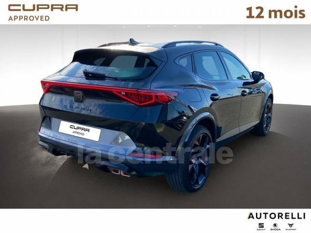 Cupra Formentor 1.4 e-HYBRID DSG 150 kW image number 3