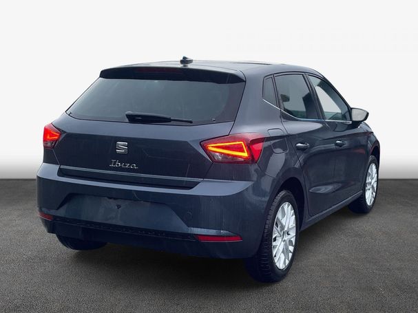 Seat Ibiza 1.0 TSI S&S XCELLENCE 85 kW image number 3