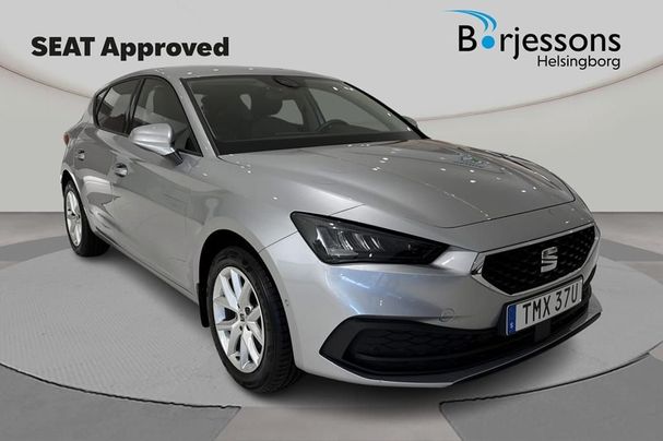 Seat Leon 1.0 eTSI DSG 81 kW image number 1