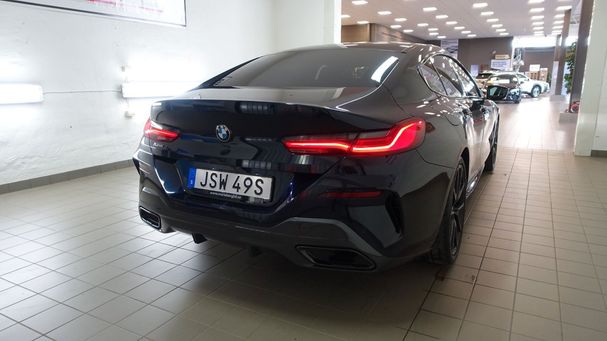 BMW 840i xDrive 250 kW image number 3