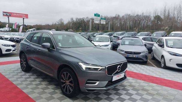 Volvo XC60 T5 AWD Geartronic Inscription 184 kW image number 3