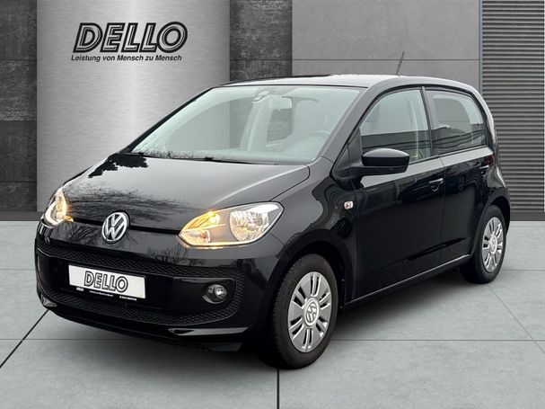 Volkswagen up! 44 kW image number 1