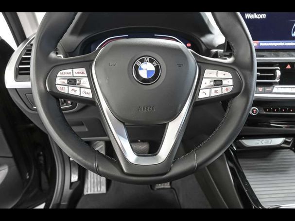 BMW X3 xDrive30i 180 kW image number 8