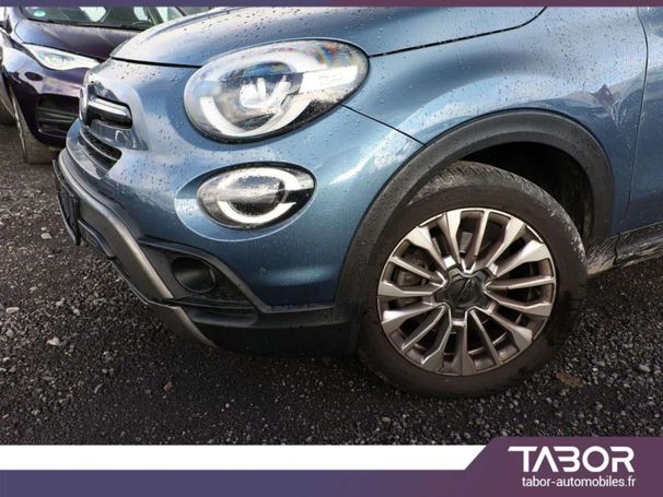 Fiat 500X 1.0 Cross 88 kW image number 5