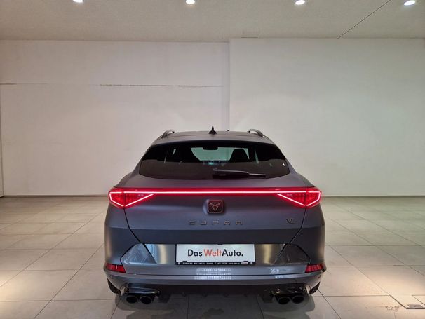 Cupra Formentor 228 kW image number 8