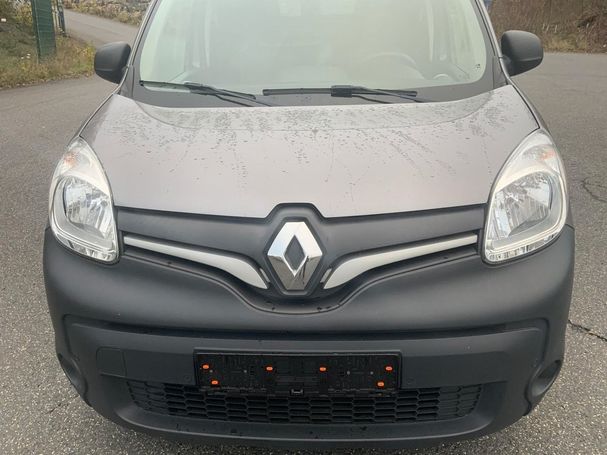 Renault Kangoo BLUE dCi 85 kW image number 10