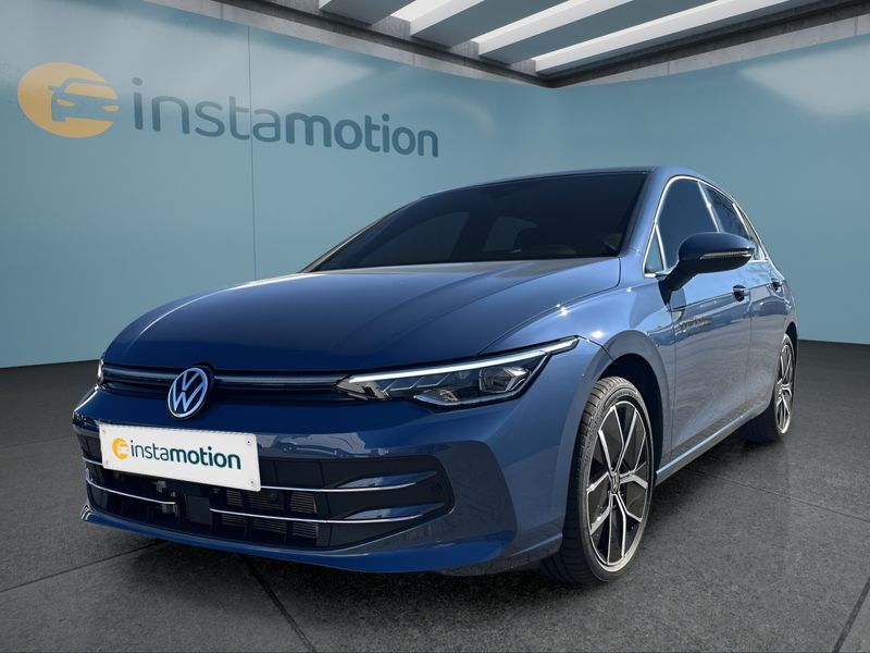 Volkswagen Golf 8 1.5