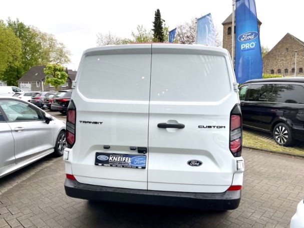 Ford Transit Custom 320 Trend 100 kW image number 3