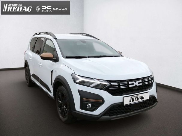 Dacia Jogger TCe 110 Extreme 81 kW image number 14