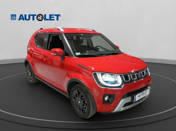 Suzuki Ignis 61 kW image number 3