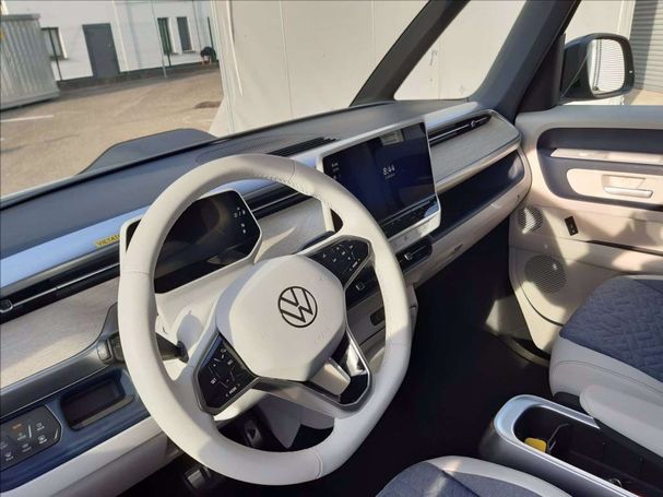 Volkswagen ID. Buzz Pro 125 kW image number 6