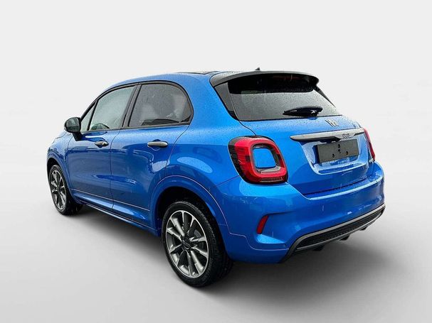 Fiat 500X Hybrid Dolcevita DCT 96 kW image number 5