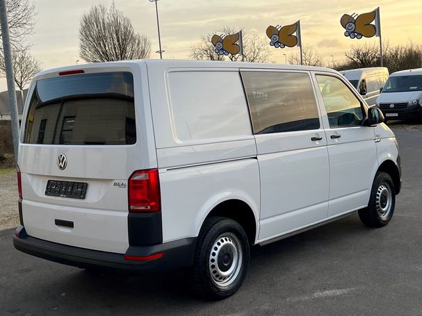 Volkswagen T6 Transporter 4Motion Rockton 110 kW image number 3