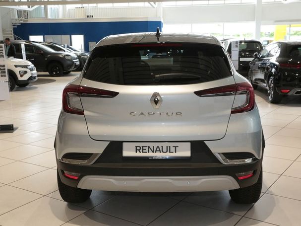 Renault Captur Mild Hybrid 140 Techno 103 kW image number 17