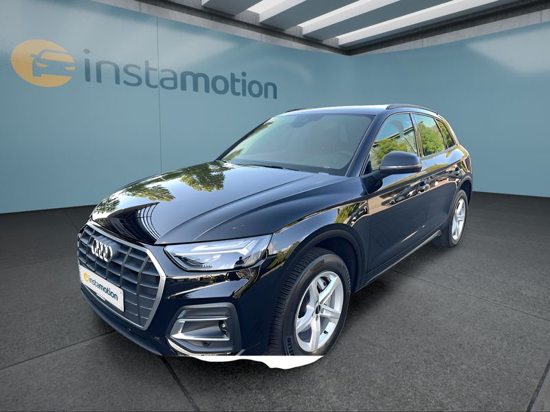 Audi Q5 40 TDI quattro