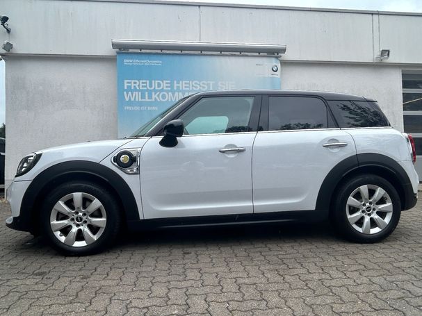 Mini Cooper SE Countryman ALL4 165 kW image number 5