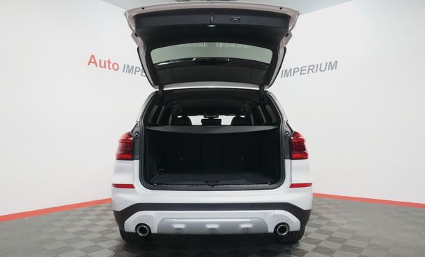 BMW X3 xDrive 135 kW image number 30