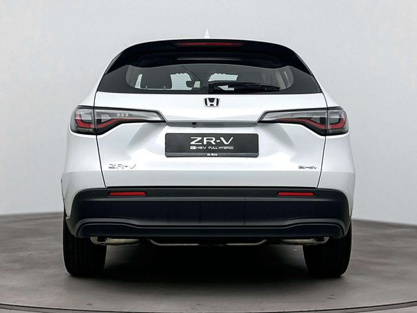 Honda ZR-V 2.0 e:HEV 135 kW image number 6