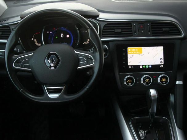 Renault Kadjar TCe EDC 103 kW image number 18