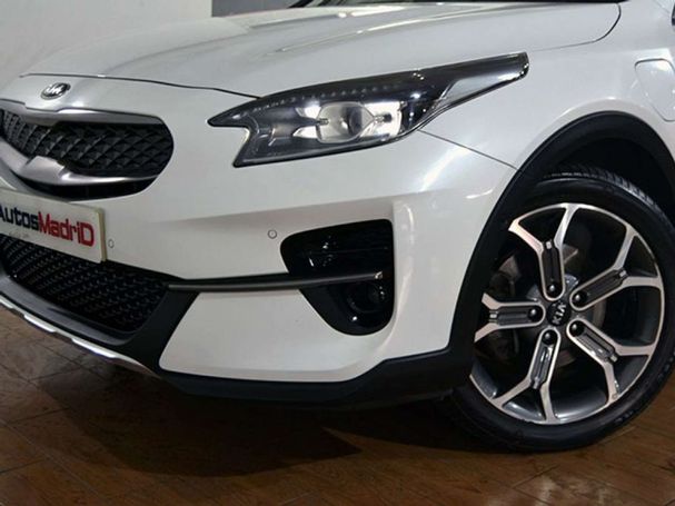 Kia XCeed 1.6 GDI 104 kW image number 10