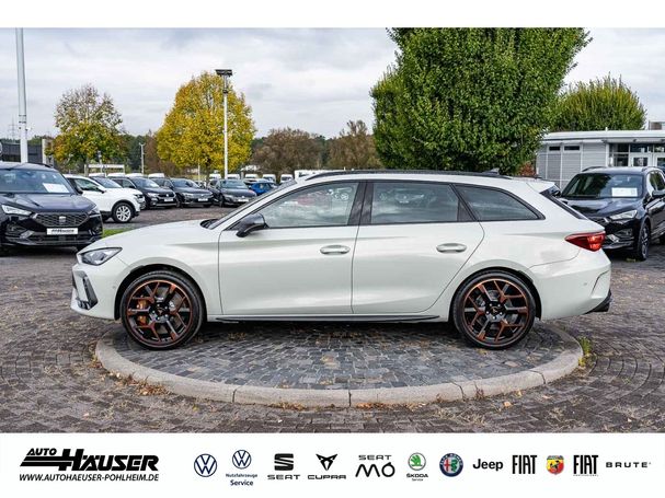 Cupra Leon Sportstourer VZ 2.0 TSI 4Drive DSG 245 kW image number 5