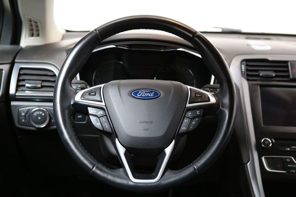 Ford Mondeo 121 kW image number 10